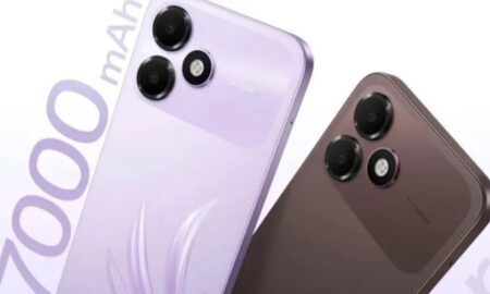 Oppo com bateria de 7000 mAh - Divulga&ccedil;&atilde;o