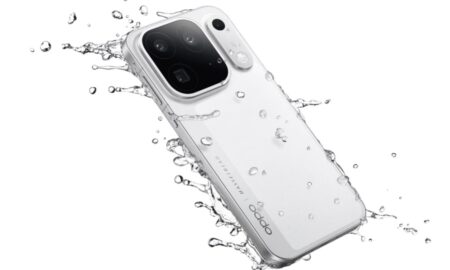 OPPO Find X10 Pro Max - Reprodução
