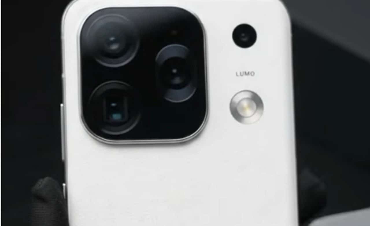 Oppo Find X10 Pro Max surge com câmera de 200 MP em fotos