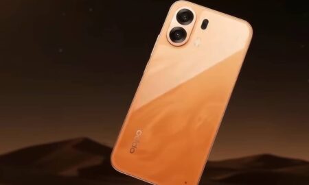 OPPO K14 Plus - Reprodução/YouTube