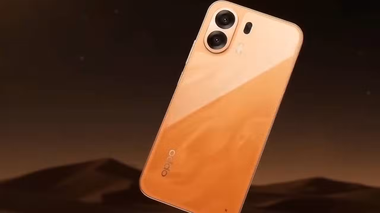 OPPO K14 Plus - Reprodução/YouTube