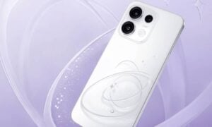 OPPO Reno 16t - Divulgação