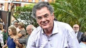 Osmar Trojan - Arquivo Pessoal