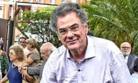 Osmar Trojan - Arquivo Pessoal