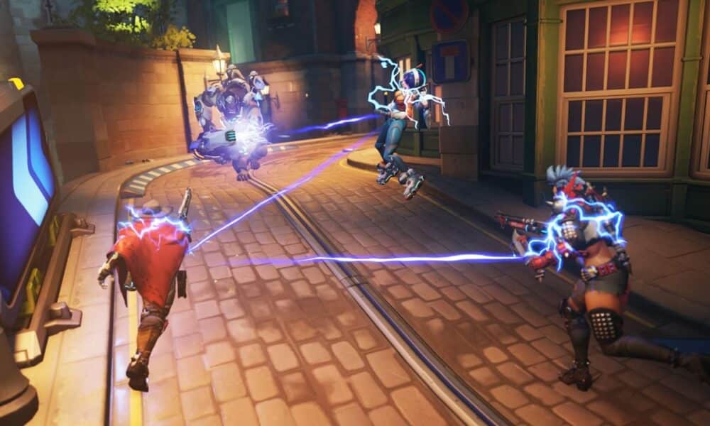 Overwatch planeja novos heróis a cada temporada para renovar estratégias competitivas
