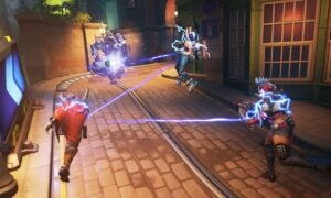 Overwatch - Reprodução/YouTube