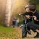 Pai e filho - Parilov / shutterstock.com