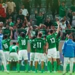 Palmeiras - X.com/ Palmeiras