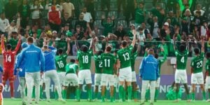 Palmeiras - X.com/ Palmeiras
