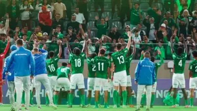 Palmeiras - X.com/ Palmeiras