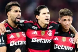 Remo enfrenta Flamengo em Belém pela Série A nacional