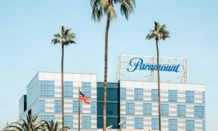 Paramount - frankpeters/istockphoto