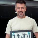 Paulo Pezzolano - Instagram