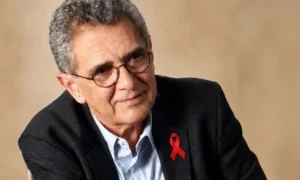 Ministério da Saúde lamenta falecimento de Paulo Roberto Teixeira