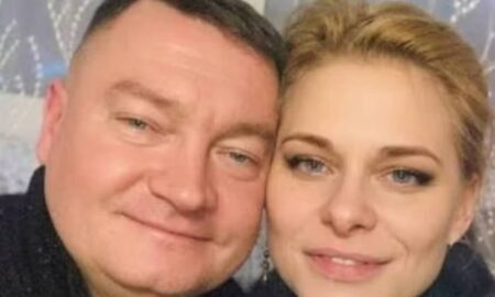 Pavel Koslov e Natalia Bozhuk - X/Twitter