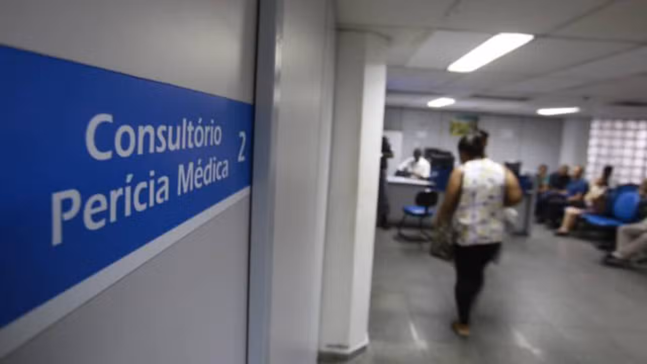 INSS abre 1.467 vagas extras para perícias em 14 cidades de São Paulo neste sábado
