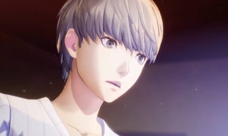 SEGA leva Persona 4 Revival e cinco jogos à Brasil Game Show 2026