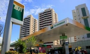 Petrobras - Joa_Souza/Istock.com