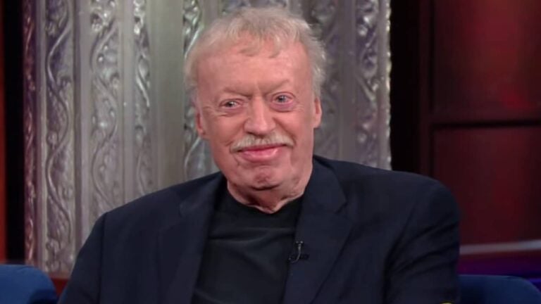 Phil Knight - Reprodução/YouTube