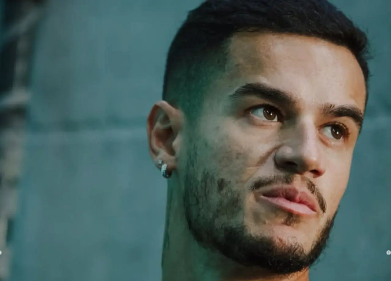 Philippe Coutinho - Instagram