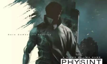 Physint - reprodução
