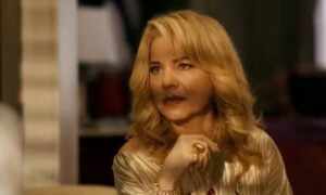 Pilar quer se vingar de Adriana - Reprodução/Globo