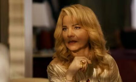 Pilar quer se vingar de Adriana - Reprodução/Globo