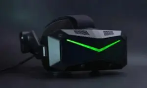 Pimax Crystal Super - Divulgação/PImax