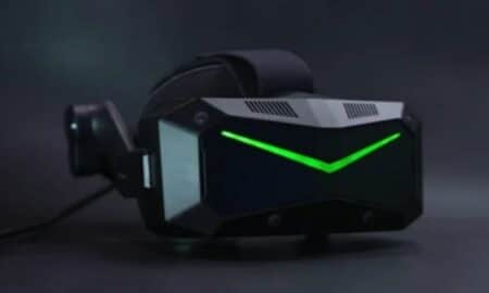 Pimax Crystal Super - Divulgação/PImax