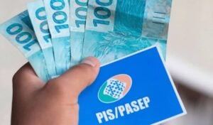 Pis/Pasep - Divulgação/Governo Federal