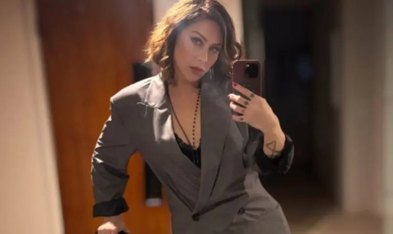 Pitty - Instagram