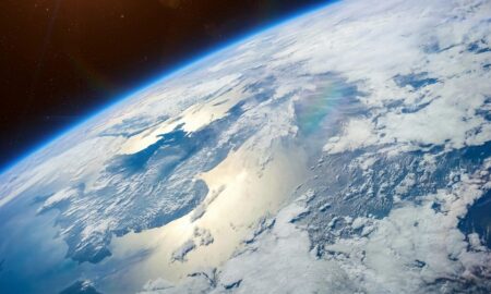 Planeta Terra - buradaki/ istockphoto.com