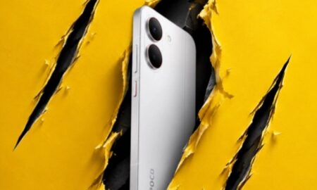 Poco X8 Pro - DIvulgação/Xiaomi