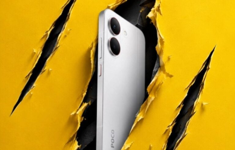 Poco X8 Pro - DIvulgação/Xiaomi