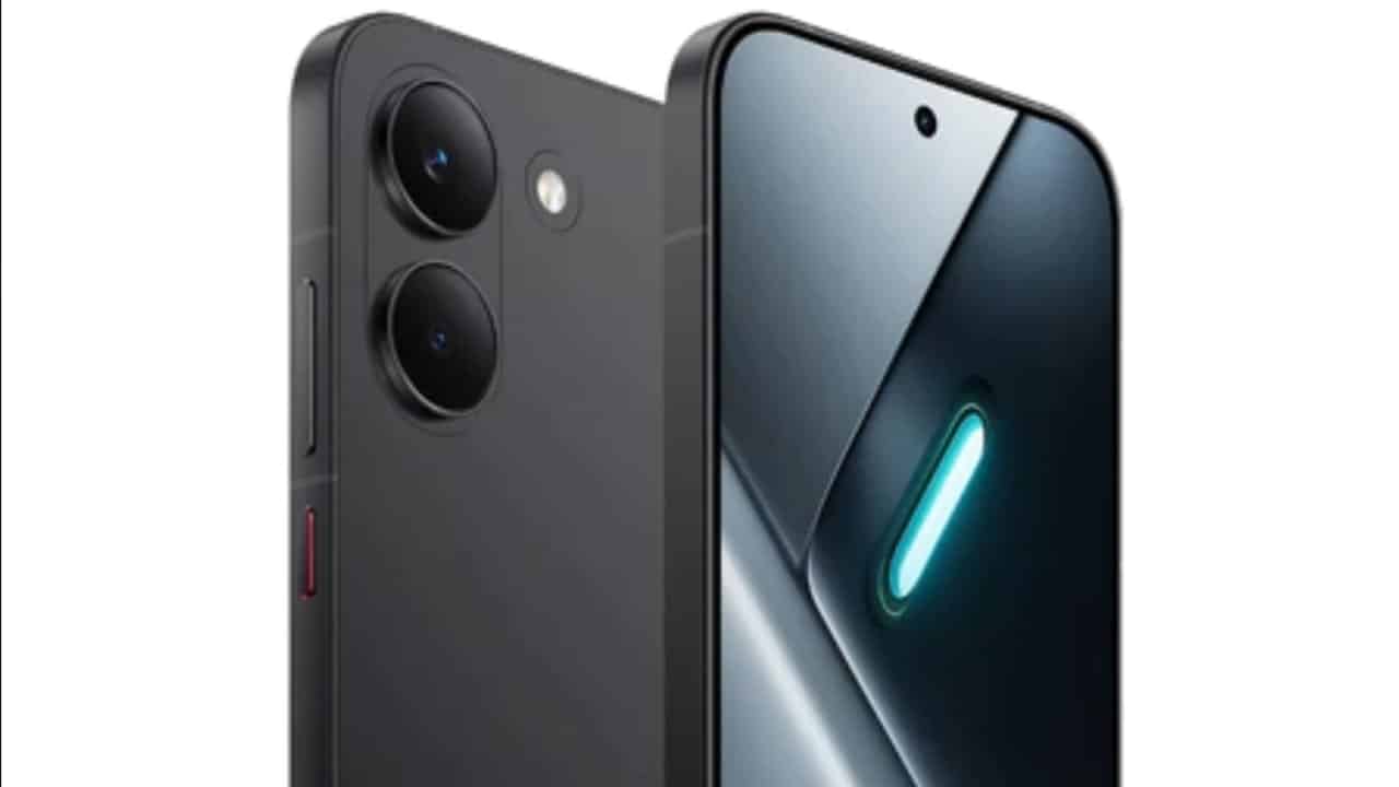 POCO X8s - Reprodução