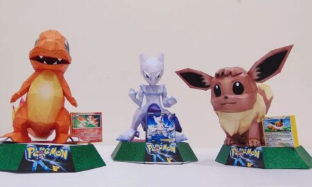 Pokémon é tema de exposição em shopping de Salvador - Divulgação