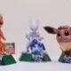 Pok&eacute;mon &eacute; tema de exposi&ccedil;&atilde;o em shopping de Salvador - Divulga&ccedil;&atilde;o