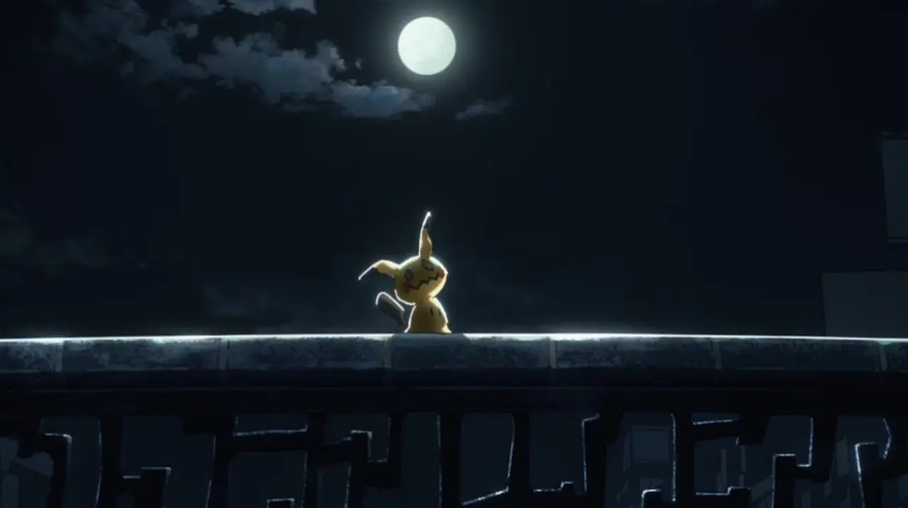 Franczyza Pokémon ogłasza film „Wild Card skupiający się na TCG na rok 2027