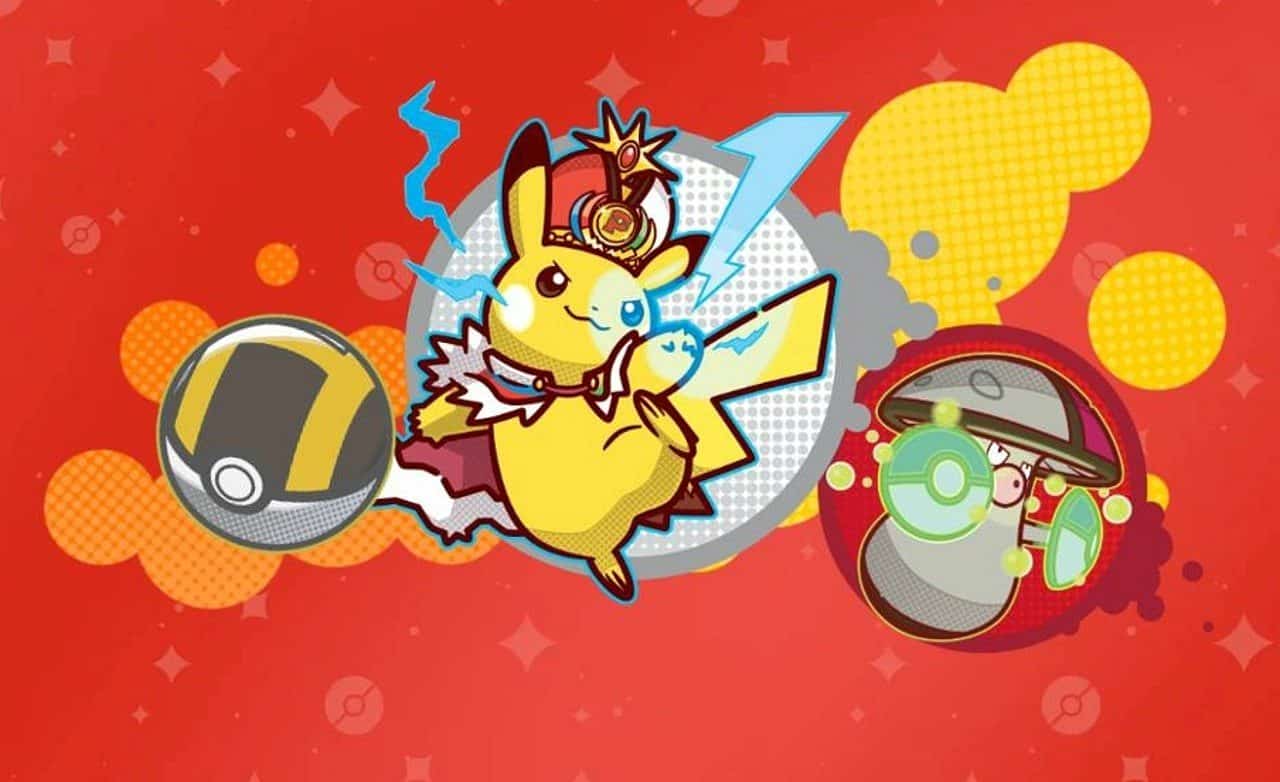 Pokémon Worlds 2026 - Divulgação