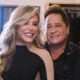Poliana Rocha e Leonardo - Instagram