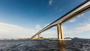 Ponte Rio-Niterói - MaFelipe/Istock.com