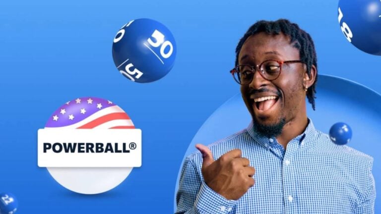 PowerBalll - X/Twitter