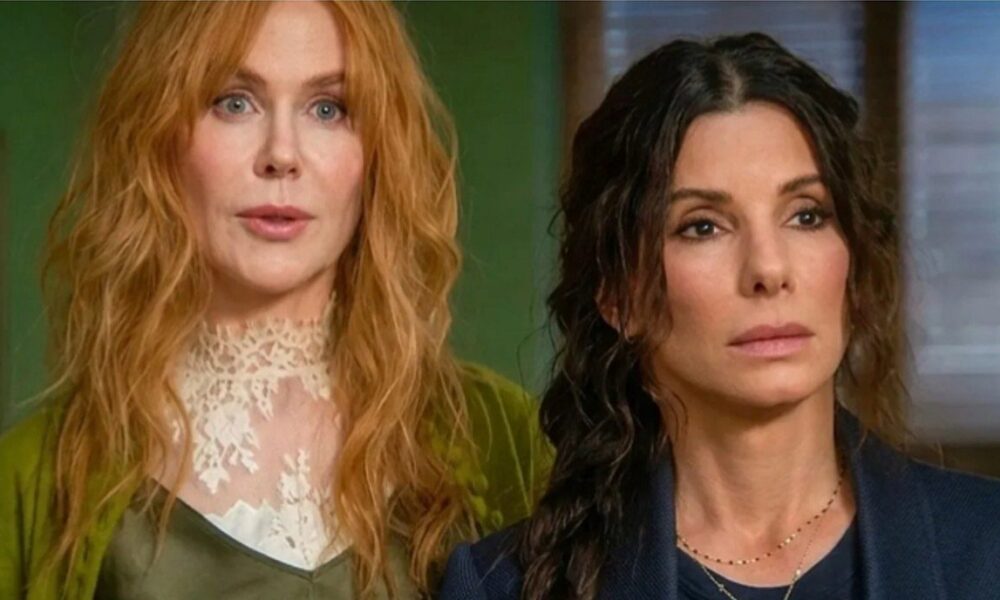 Practical Magic 2 leads box office with modest $30 million