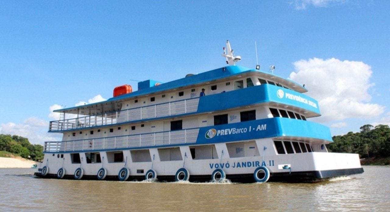 PREVBarco INSS - Divulga&ccedil;&atilde;o/Gov.br