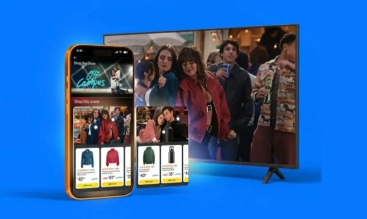 Prime Video Compras - Prime Video