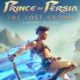 Prince of Persia The Lost Crown - Divulgação