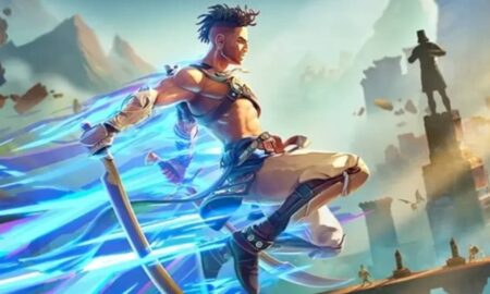 Prince of Persia The Lost Crown entra no catálogo de teste do Nintendo Switch Online