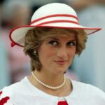 Princesa Diana - Bettmann/Getty