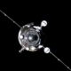 Progress 93 da Roscosmos - Divulgação/NASA