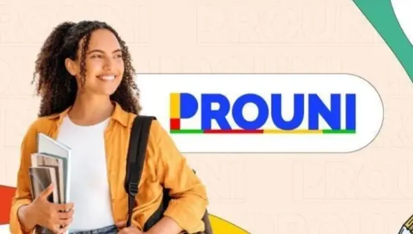 Prouni - Divulgação/MEC